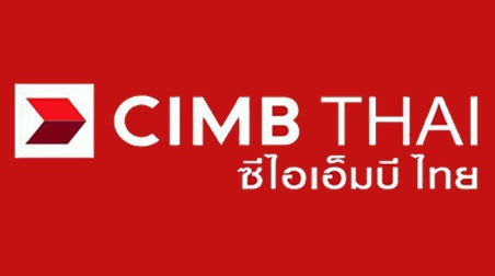 ซีไอเอ็มบีไทย (CIMB) สินเชื่อบุคคล CIMB PERSONAL CASH
